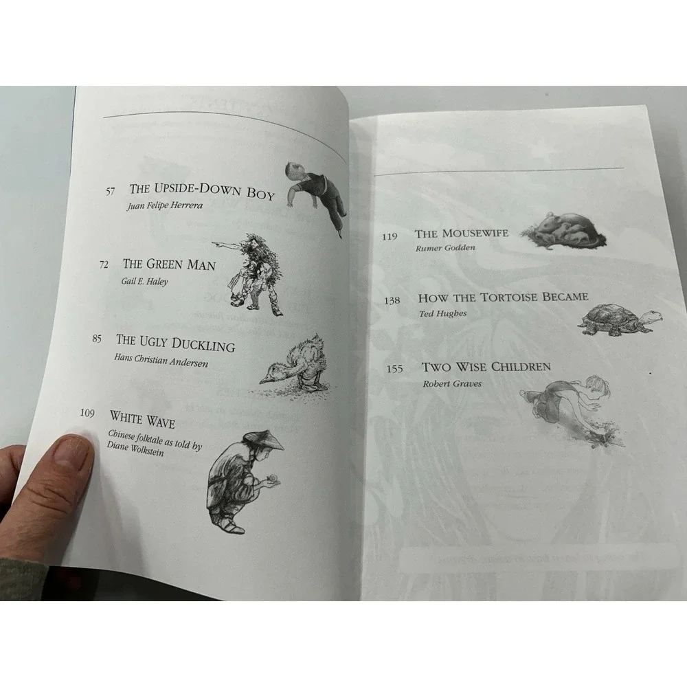 Junior Great Books Series 3 Book‎ Two 2006 Educational Stories The Great Books